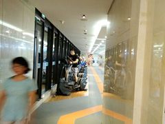 -W FITNESS 威尔仕健身·游泳(七宝店)