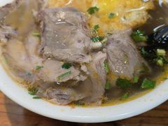-卡迷尔牛肉面(佳木斯路店)