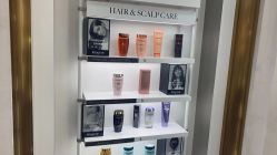 -Kraemer Paris  苏豪路易士·嘉玛发廊