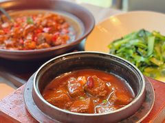 -千百味红餐厅·非遗江西菜(绿地双子塔总店)