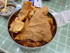 -红鼻子桂林米粉(金唐新光界店)