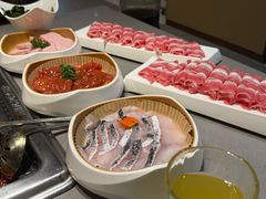 -海底捞火锅(万象城店)