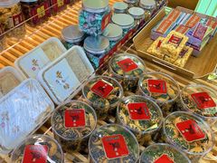 -耀华糖果糕点铺(建设路店)