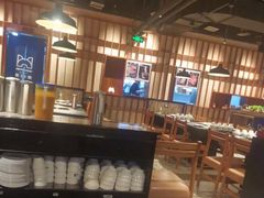 大堂-嘿嘟嘟·肋条烧肉放题(爱融荟城店)