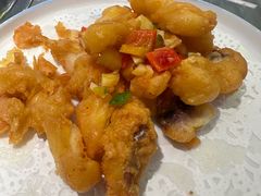 -粤顺渔坊·中山脆肉鲩火锅(清湖店)
