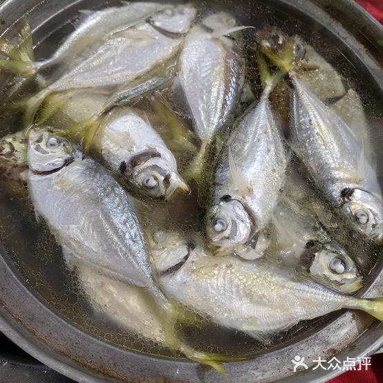 大富贵海鲜大排档