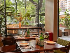 -Bistro 63 创意融合料理(广粤天地店)