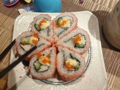 -酒井酱子·深夜食堂(东城汇店)