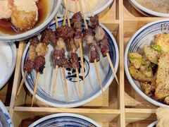 -留焕小吃·昆明非遗小吃品牌(文明街旗舰店)