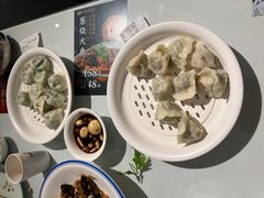 -百饺园(平山道店)