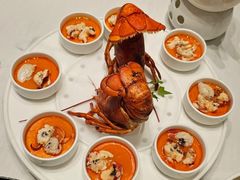 -富淳饭店(世纪公园店)