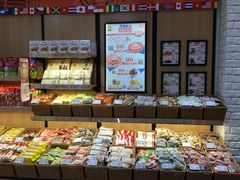 -来伊份(马群新街二店)