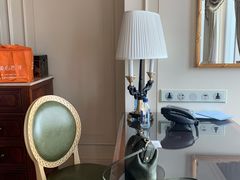 -广州富力丽思卡尔顿酒店