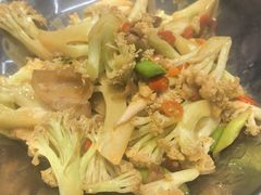 -民间瓦缸煨汤館(嵩山路店)