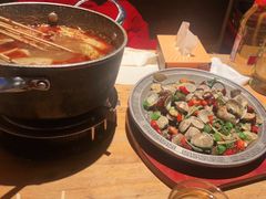 -肉串汪(月坛店)