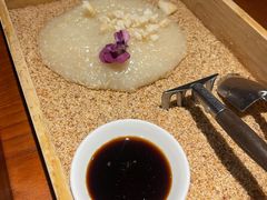 酒酿糍粑-寻宝记绍兴菜(鲁迅路店)