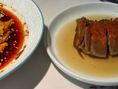 -雀蓝川菜(滨湖万象汇店)