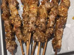 -木屋烧烤(西南角店)