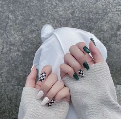-森日式美甲沙龙MORI NAIL总店