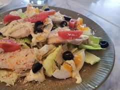 -The Rug Cafe(王府中环店)