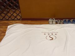 -华夏良子·足道·SPA·艾灸(苏州桥店)