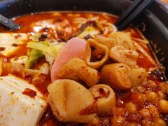-阿香米线(杭州良渚永旺店)