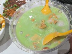 -夏食光安顺小舒冰粉冰浆(甲秀楼店)