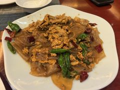 -枣庄开元凤鸣山庄·中餐厅