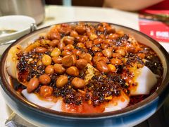 -众悦夜郎蛙美食餐厅(太原南街店)