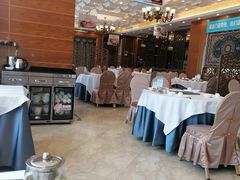 -中发源·清真餐厅(南油店)