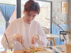 -251#coffee roasters(沿河东路店)