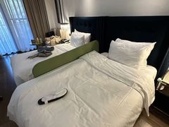 -杭州开元森泊度假乐园