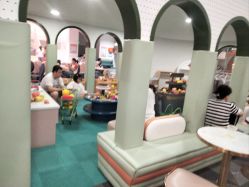 -宝燕乐园(春申店)