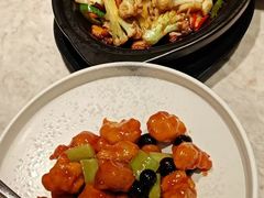 -广州天河合景福朋喜来登酒店