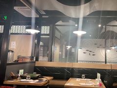 大堂-鱼酷活鱼烤鱼(梅江印象城店)