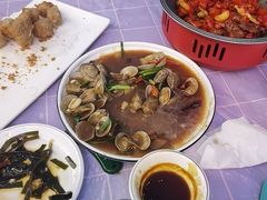 -鑫悦楼煎蟹·16年海鲜大排档