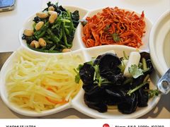 -东方饺子王(和平里店)