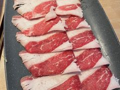 -新石器烤肉(百联川沙店)