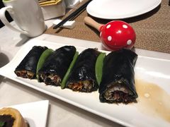 -顺德联塑万怡酒店·万荟轩自助餐厅