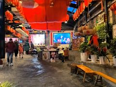 -客家大院·非遗赣南客家菜(郁孤台店)