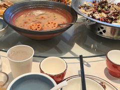 -福巷湘食小馆·猛火现炒(上海首店)