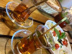 -ALAMEEN阿拉伯餐厅(三里屯店)