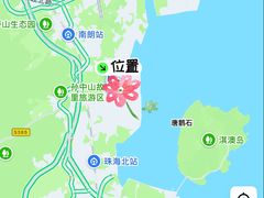 -崖口红树林海鲜餐厅
