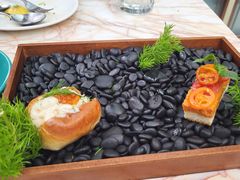 -Highline·城市露台景观餐厅(淮海路店)