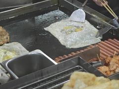 -神奇的香酥鸡蛋灌饼