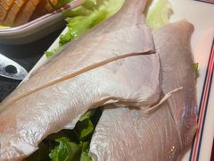 -水巷子·巴掌腰片重庆火锅(巧家店)
