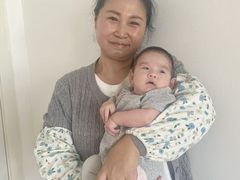 -爱月宝月嫂·育儿嫂(哈尔滨总店)