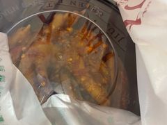 -嘉州九妹凤爪(乐山总店)
