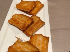 -荣轩(新荣记环球金融中心店)