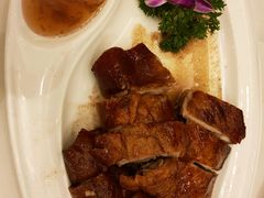 -香港美食大酒楼